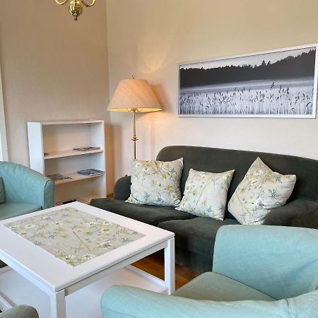 Landgut Apartman Vetschau Kültér fotó