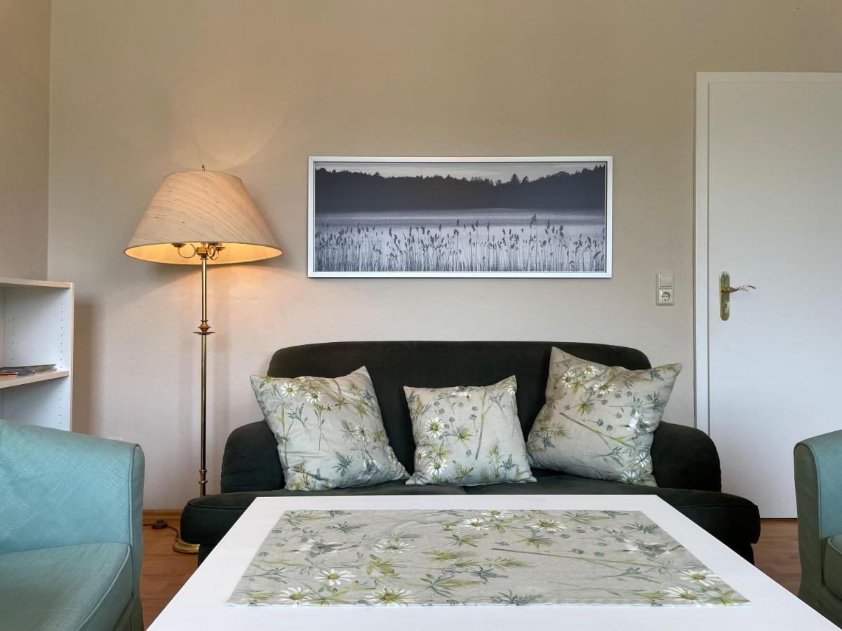 Landgut Apartman Vetschau Kültér fotó