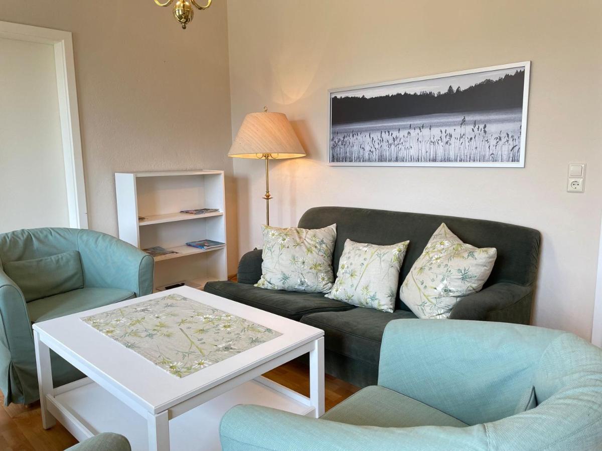Landgut Apartman Vetschau Kültér fotó