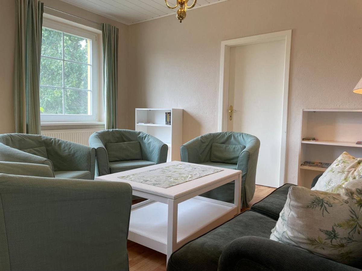 Landgut Apartman Vetschau Kültér fotó