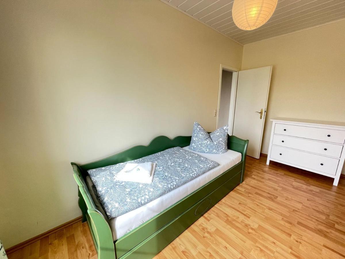 Landgut Apartman Vetschau Kültér fotó
