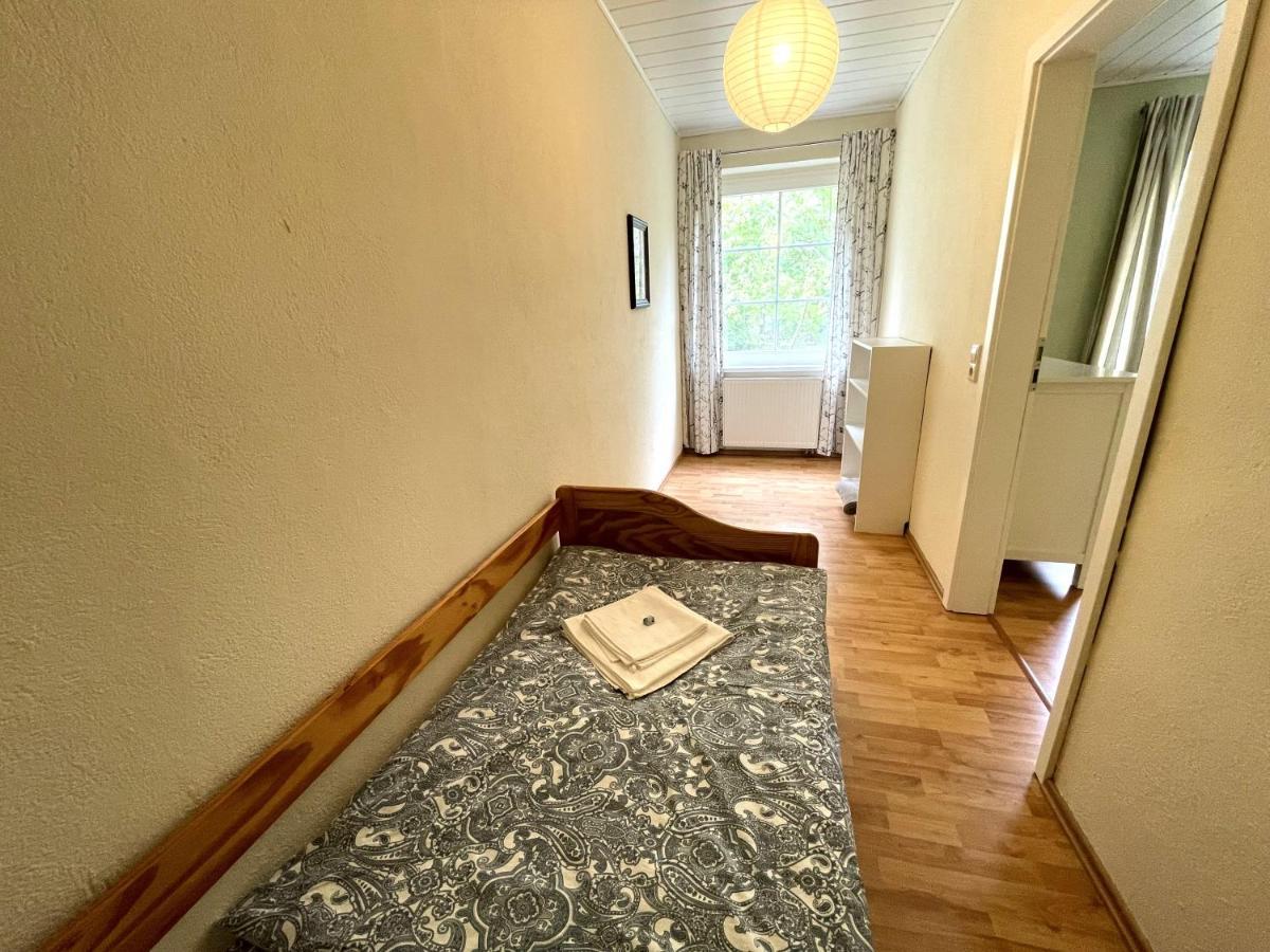 Landgut Apartman Vetschau Kültér fotó